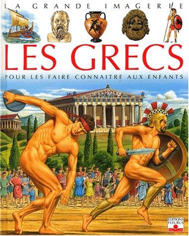 Les Grecs