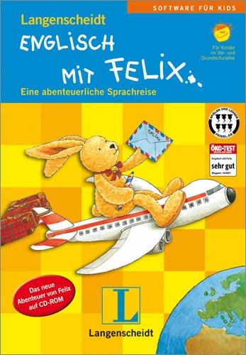 Englisch mit Felix