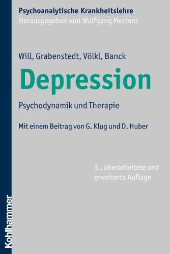 Depression: Psychodynamik und Therapie (Nicht Angegeben)