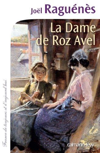 La dame de Roz Avel