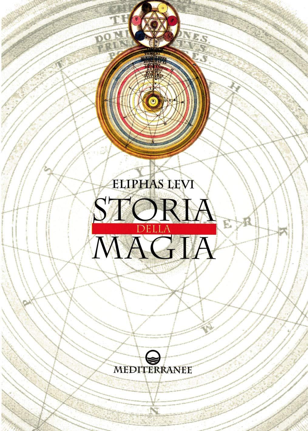 Storia della magia (Magia pratica)