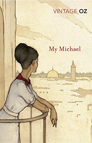 My Michael (Vintage Classics)