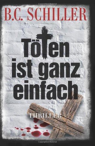 Töten ist ganz einfach