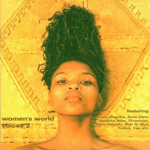 VOL. 2-WOMEN'S WORLD VOICES