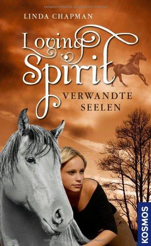 Loving Spirit, 1, Verwandte Seelen