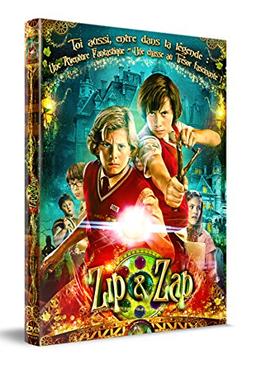 Zip et zap [FR Import]