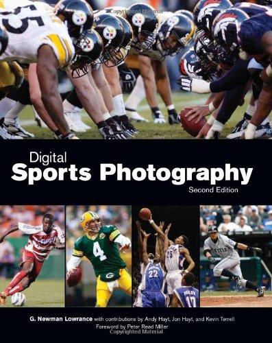 Digital Sports Photography