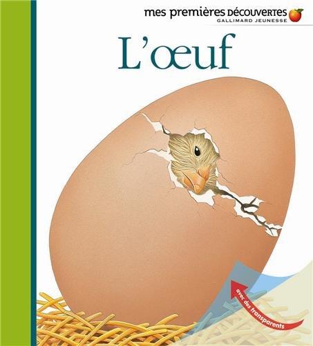 L'oeuf