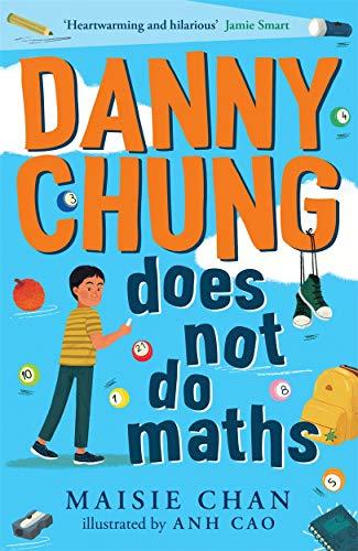 Danny Chung Does Not Do Maths