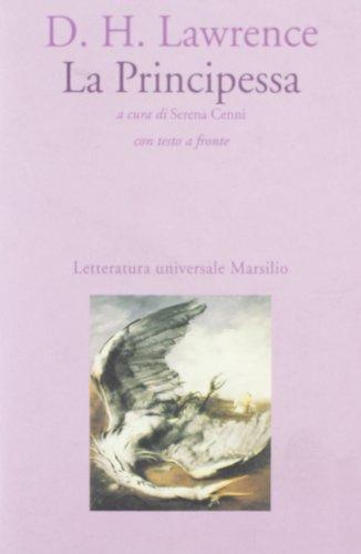 La principessa (Letteratura universale. Elsinore)