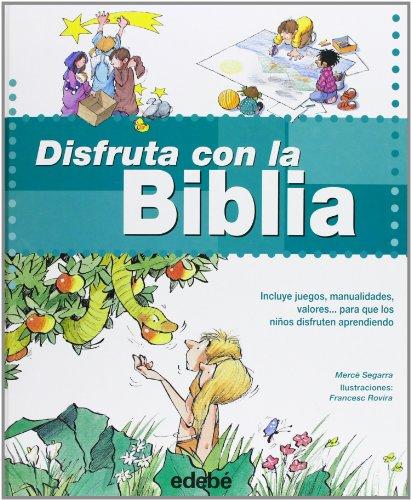 Disfruta con la Biblia