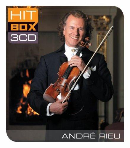 Andre Rieu (Hit Box)