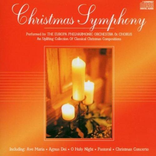 Christmas Symphonie (Dieser Titel enthält Re-Recordings)