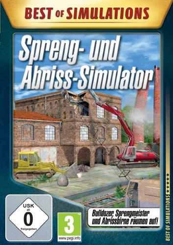 Spreng und Abriss Simulator