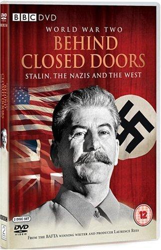 World War 2 - Behind Closed Doors [2 DVDs] [UK Import]