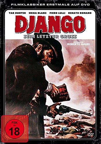 Django - Sein letzter Gruß