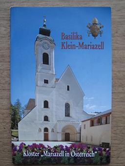 Basilika Klein-Mariazell