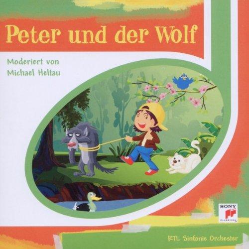 Esprit/Peter Und Der Wolf