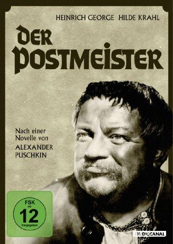 Der Postmeister