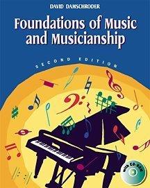 Foundations of Music and Musicianship