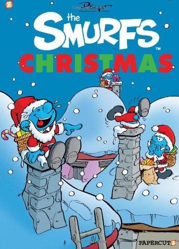 Smurfs Christmas, The