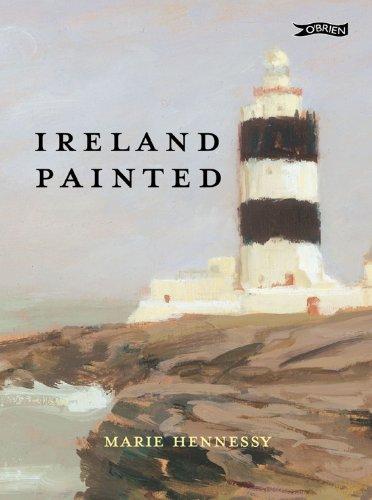 Ireland Painted