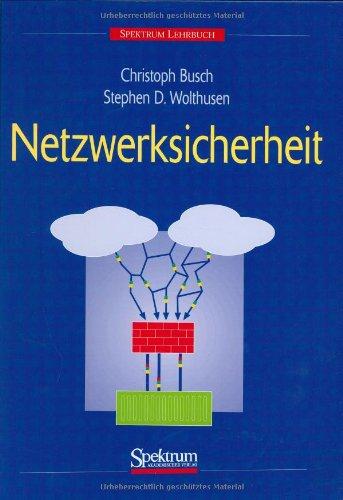 Netzwerksicherheit