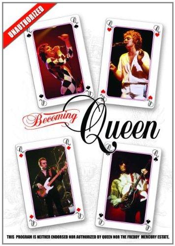 Queen - Becoming Queen