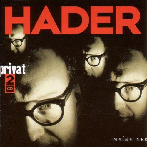 Hader - Privat