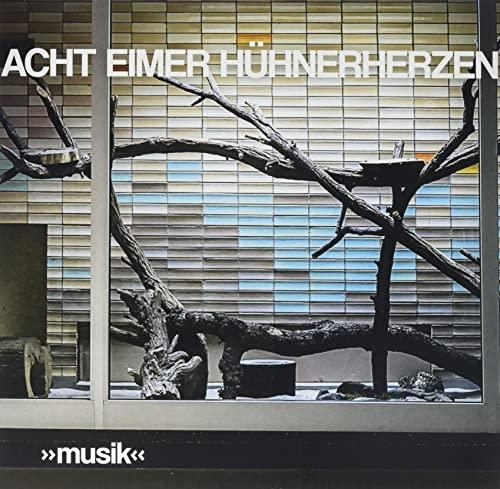 »musik« [Vinyl LP]