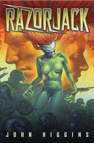 Razorjack