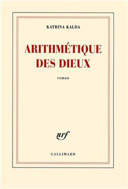 Arithmétique des dieux