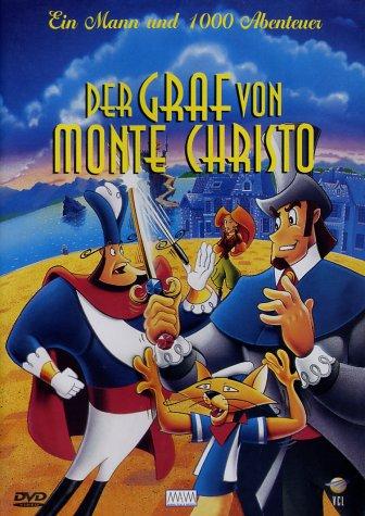 Der Graf von Monte Christo (Platinum Edition)