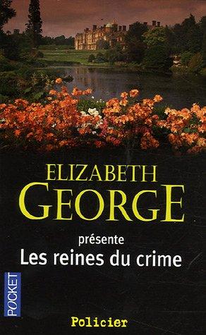 Les reines du crime : une anthologie