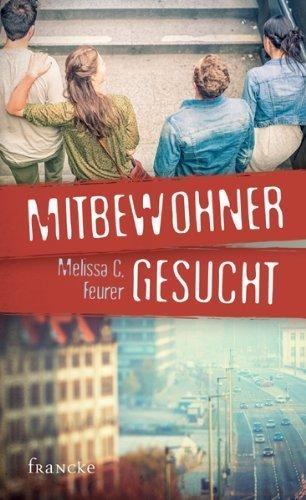 Mitbewohner gesucht