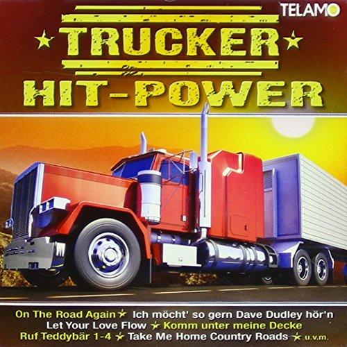 Trucker-Hit Power