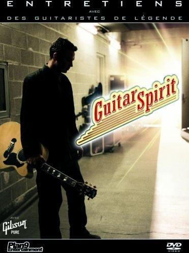 Guitar spirit [FR Import]