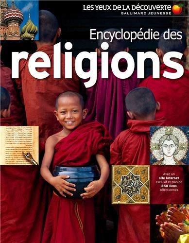 Encyclopédie des religions