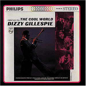 Cool World/Dizzy Goes Hollyw