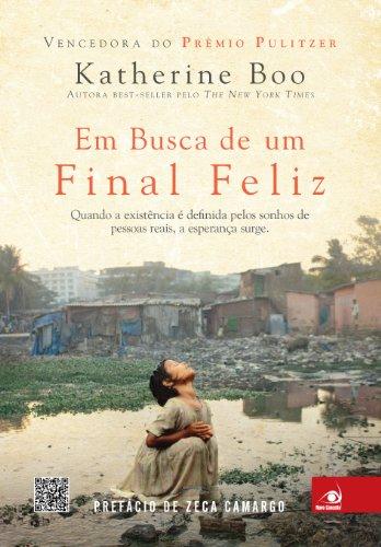 Em Busca de Um Final Feliz (Em Portuguese do Brasil)