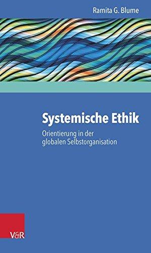 Systemische Ethik: Orientierung in der globalen Selbstorganisation