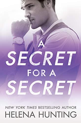 A Secret for a Secret (All In, Band 3)