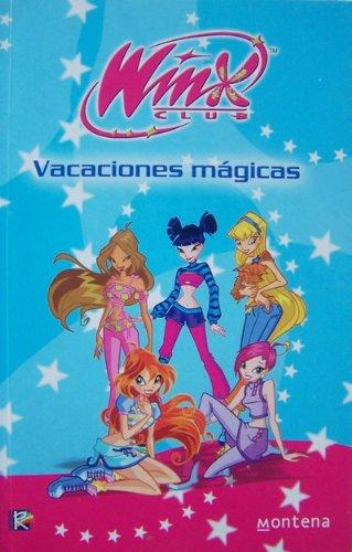 Vacaciones magicas