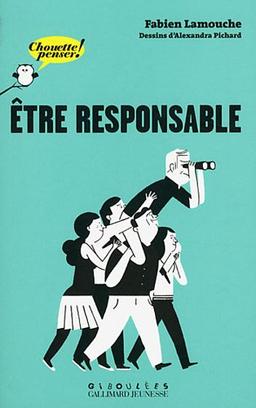 Etre responsable