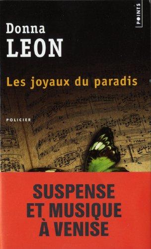 Les joyaux du paradis