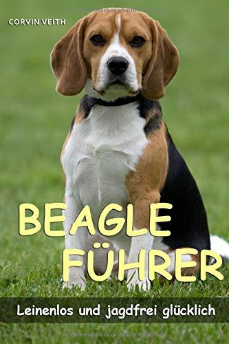 Der Beagle-Führer: Leinenlos und jagdfrei glücklich