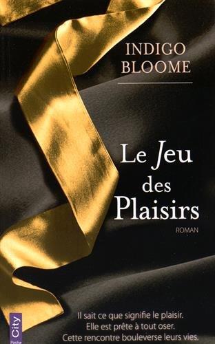 Le jeu des plaisirs