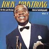 Louis Armstrong Vol.1