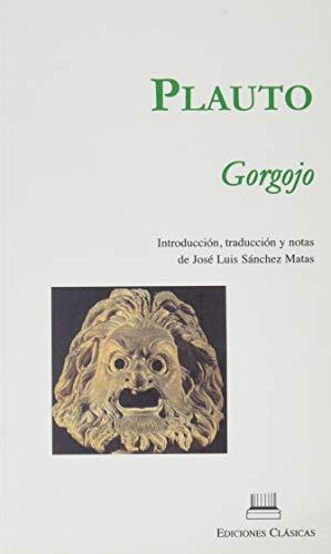 GORGOJO [Paperback] PLAUTO TITO MACCIO