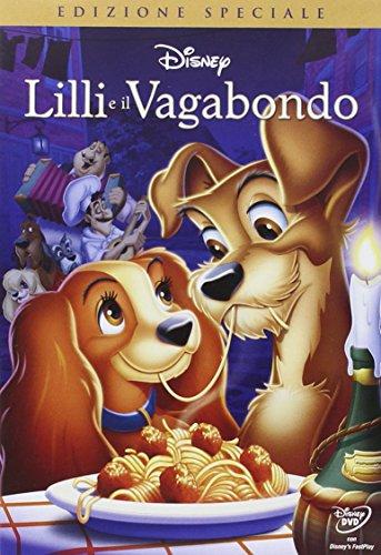 Lilli e il vagabondo (edizione speciale) [IT Import]